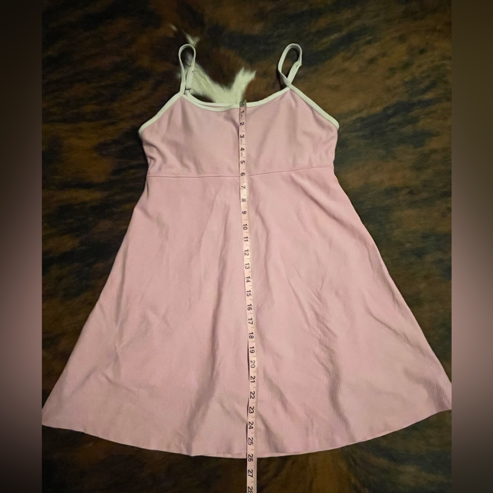 Beach Riot Raelyn Active Dress - Picture 10 of 10
